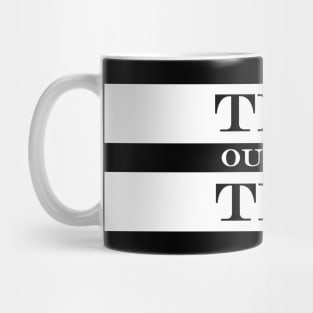 ten out of ten 10 Mug